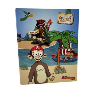 Vorschau des Gutschein-Designs 