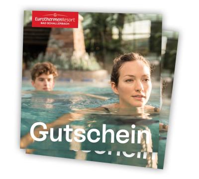 Thermen-Frühstück (incl. Tropicana Zutritt) für 1 Person