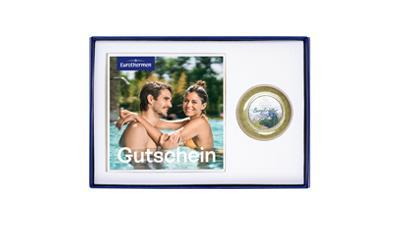 Vorschau des Gutschein-Designs 