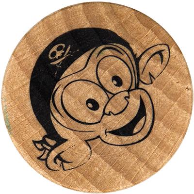 Vorschau des Gutschein-Designs 